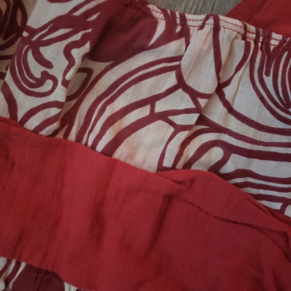 Dress - Picture 4 of 4